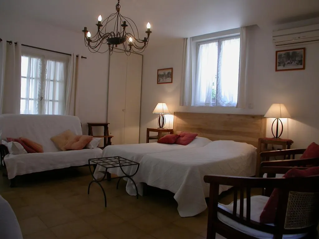 Apartments La Madeleine Avignon