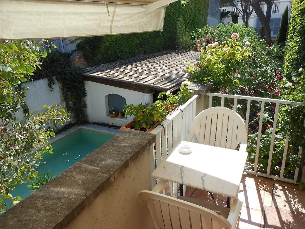 Aparthotel Apartments La Madeleine Avignon