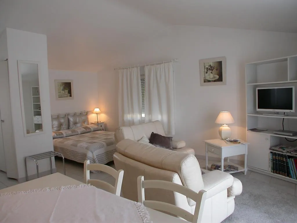 Aparthotel Apartments La Madeleine Avignon