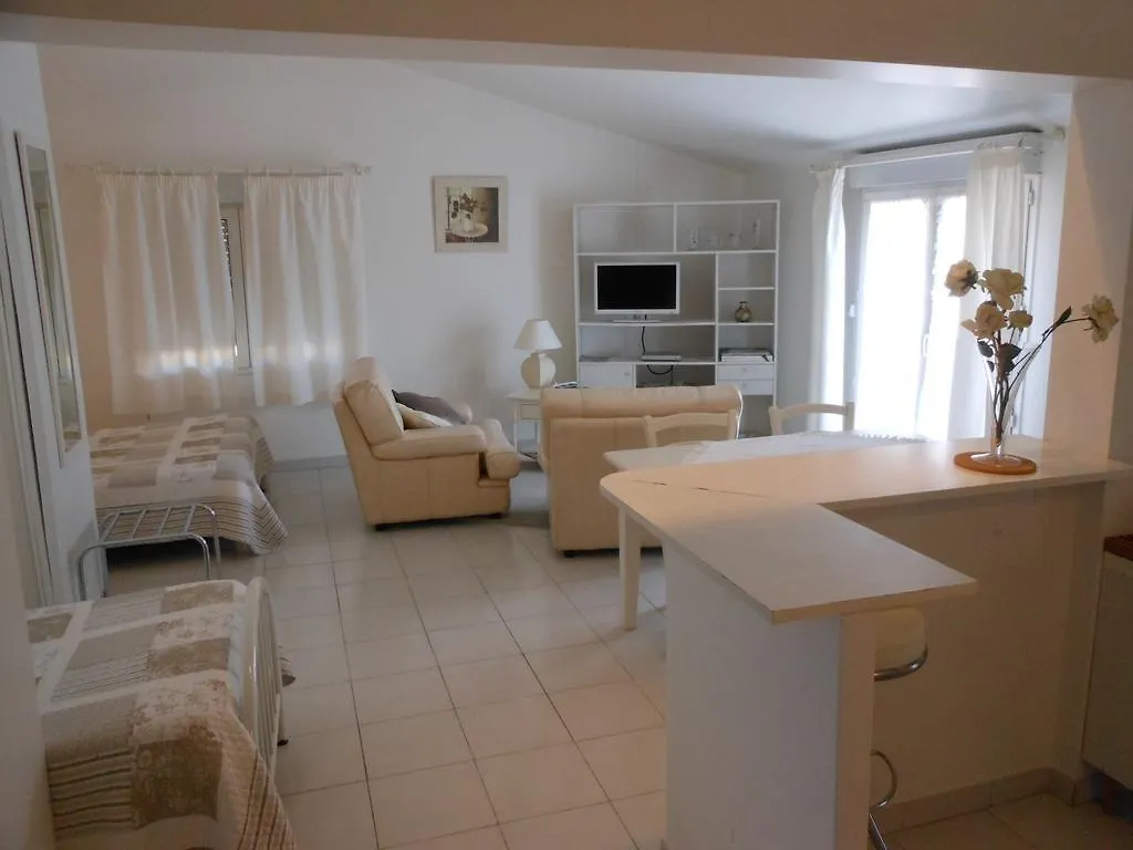 Apartments La Madeleine Avignon