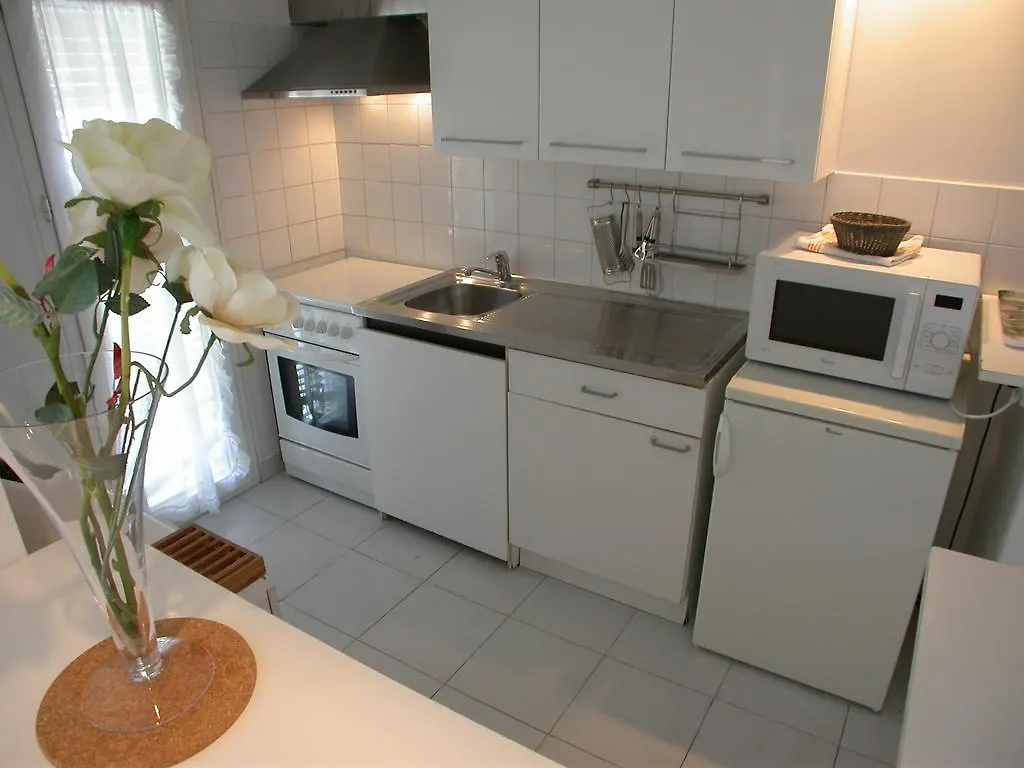 Apartments La Madeleine Avignon Aparthotel