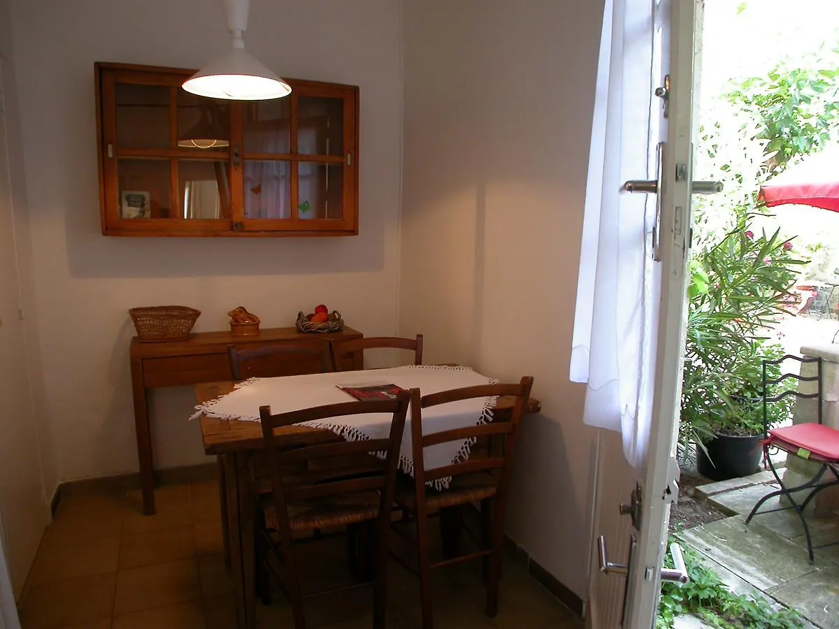 Aparthotel Apartments La Madeleine Avignon