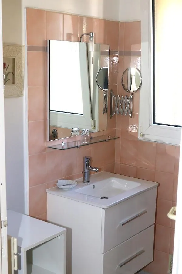 Aparthotel Apartments La Madeleine Avignon