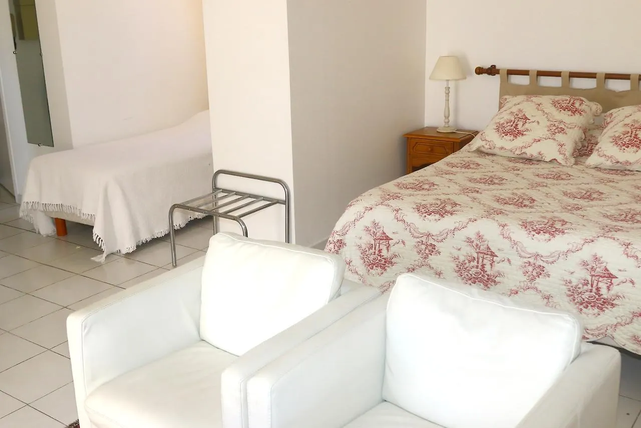 Apartments La Madeleine Avignon Aparthotel