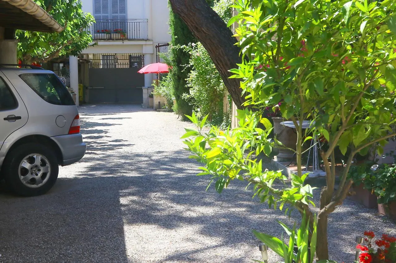 Apartments La Madeleine Avignon