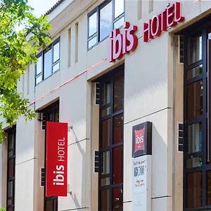 Hotel Ibis Centre Pont De L'europe, Avignon