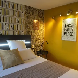 Hotel Kyriad Cap Sud, Avignon
