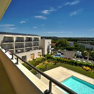 Kosy - Campus Del Sol Esplanade Avignon