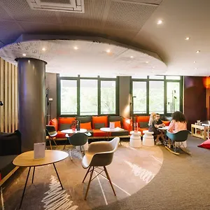 Hotel Ibis Centre Gare, Avignon