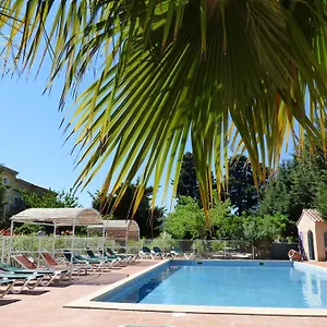 Aparthotel Festival Sud Aqua - Tgv, Avignon