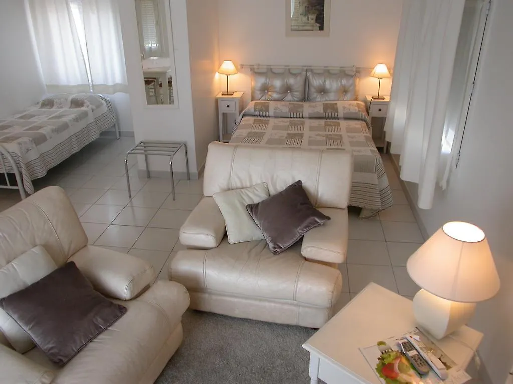 Apartments La Madeleine Avignon