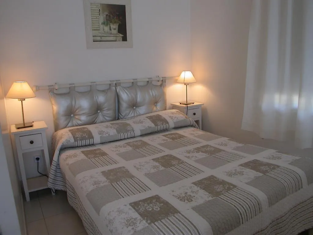 Apartments La Madeleine Avignon France